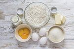 Čím nahradit vejce nejen při pečení? Tyhle fígle vás možná překvapí!