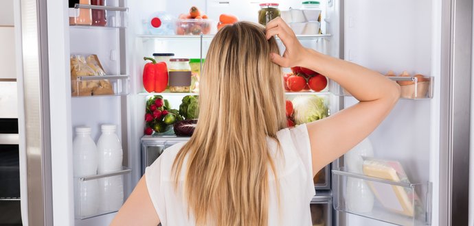 3 recepty ze zbytků jídla v lednici