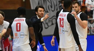 Nymburk ve FIBA Cupu: Obrovský úspěch, říká kouč. Co cizinci v lize?