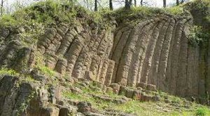 Kamenné varhany: Podívejte se na skalní skvosty Česka