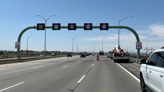 Texas zavádí opatření, které v Evropě funguje už roky. Co ho k tomu vedlo? Texas zavádí opatření, které v Evropě funguje už roky. Co ho k tomu vedlo?