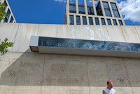 Je Pragotron zase rozbitý? Nepřeklopené číslo vyděsilo cestující, autor má vysvětlení
