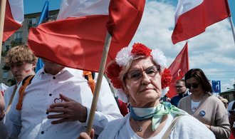 Vysoké důchody, rostoucí dluhy. Přehled evropských zemí s největším poměrem penzí k mzdám