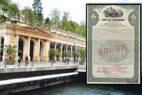 Zaplatí Karlovy Vary 10 miliard za dluhopisy?