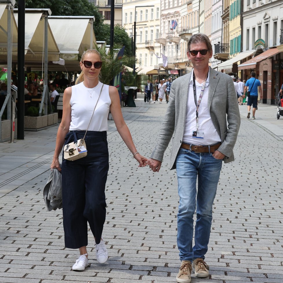 Devid Strach GALERIE: Falešné datum první klapky Anděla Páně 3: Režisér Strach měl ...