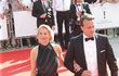 Trine Dyrholm Trine Dyrholm
