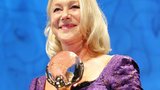 Helen Mirren o svém novém filmu: Celou dobu jsem tam nahá
