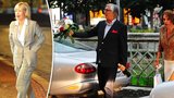 Šťabajzna Švandová a její tajná narozeninová švanda