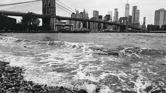 Můj New York: „Město, které nikdy nespí“ v hledáčku fotografa a cestovatele Tomáše Vávry