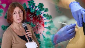 MUDr. Martina Koziar Vašáková, Ph.D., předsedkyně České pneumologické a ftizeologické společnosti (ČPFS) ČLS