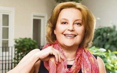 Magda Vášáryová