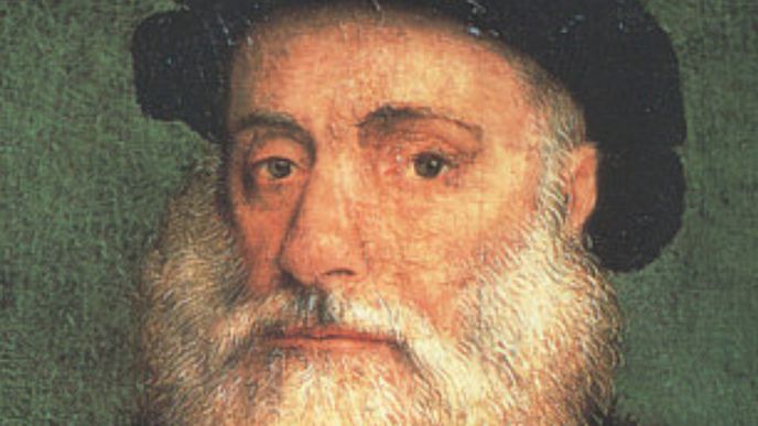 Vasco da Gama