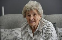 Marie Šupíková (84) je jedním z dětí, které přežily tragédii obce Lidice: "Čtyři roky jsem byla Ingeborg!"