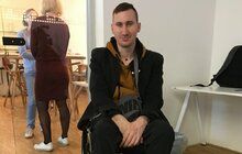 David (30) z Prahy: Na vozíku jsem kvůli klukovině!  