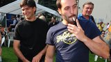 Robin Hood: Zonygova domácí slivovice odrovnala Noida!