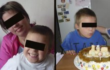 Matku obvinili ze smrti syna Vašíka: Nedávala mu inzulin! 