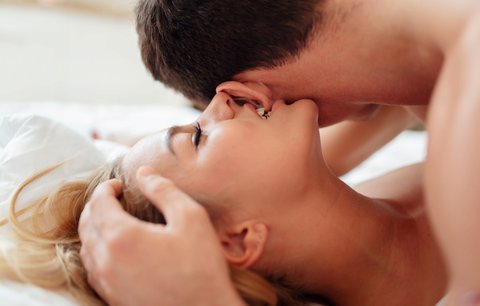 5 typů ženského orgasmu, které opravdu existují, a jak jich dosáhnout