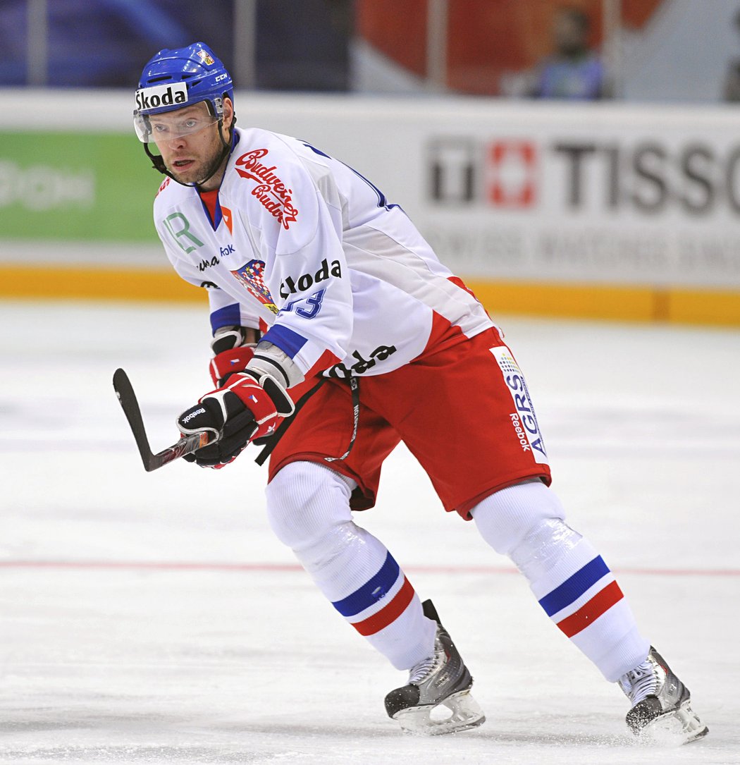 S reprezentací získal Vašíček titul mistra světa, v NHL Stanley Cup.