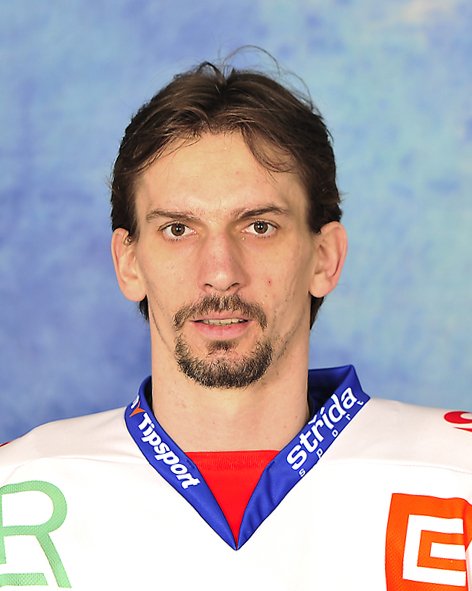 Radek Martínek