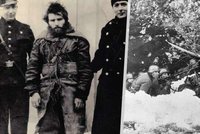 Nejšílenější záhady světa: Norskou vesnici obcházel hladový přízrak. Šokující odhalení tři roky po konci války