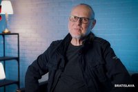 Mrazivá slova Vaša Patejdla (†68): Elán odhalil poslední rozhovor!