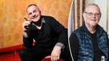 Kapelník Elánu Jožo Ráž: Vašo mi řekl, že zemře! Dva dny před smrtí