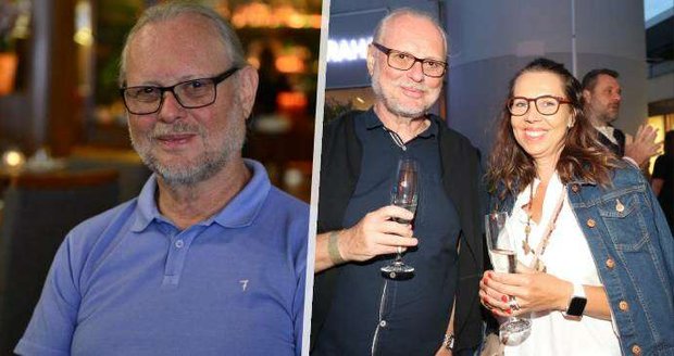 Manželka Vaša Patejdla promluvila o vztazích s jeho syny.