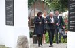 Kar za zesnulého Vaša Patejdla Kar za zesnulého Vaša Patejdla