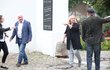 Kar za zesnulého Vaša Patejdla Kar za zesnulého Vaša Patejdla