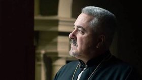 Dostal druhou šanci. Ukrajinského kněze zachránila škrtidla z Česka.