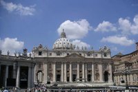 Vatikán kritizoval vzhled a chování dnešní mládeže