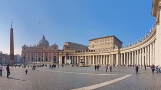 Vatikán nedá Spojeným národům informace o zneužívání dětí 
