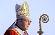 George kardinál Pell je trojkou Vatikánu.