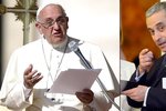 Nový francouzský velvyslanec ve Vatikánu by měl být Laurent Stefanini. Jenže problém je v jeho orientaci, Stefanini je gay.