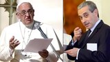 Novým velvyslancem ve Vatikánu má být gay: Francie na něm trvá