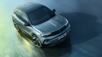 Opel poslal techniku závodní mokky do výroby. Rozdíl oproti „klasice“ je obrovský Opel poslal techniku závodní mokky do výroby. Rozdíl oproti „klasice“ je obrovský