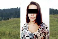 Tragické rozloučení s létem: Radka (†15) zahynula při nehodě na čtyřkolce