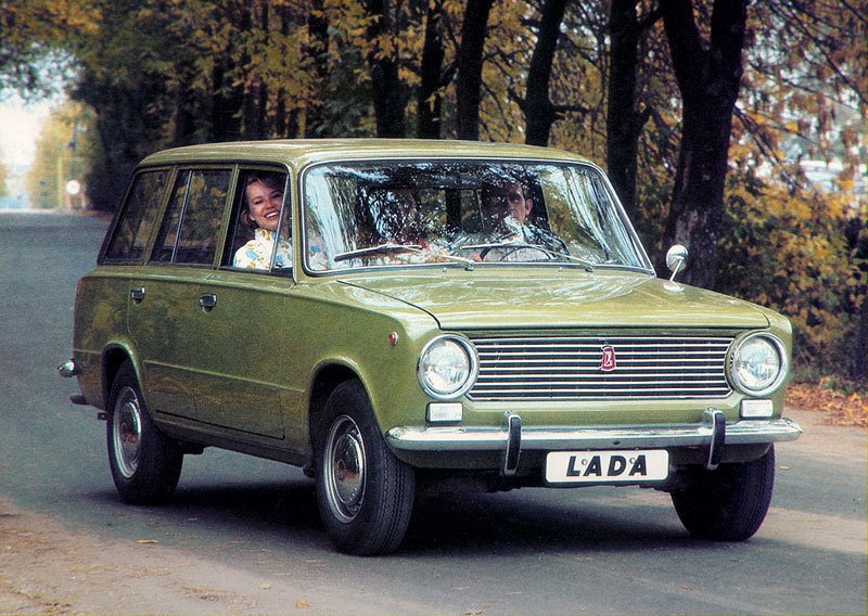 VAZ 2102