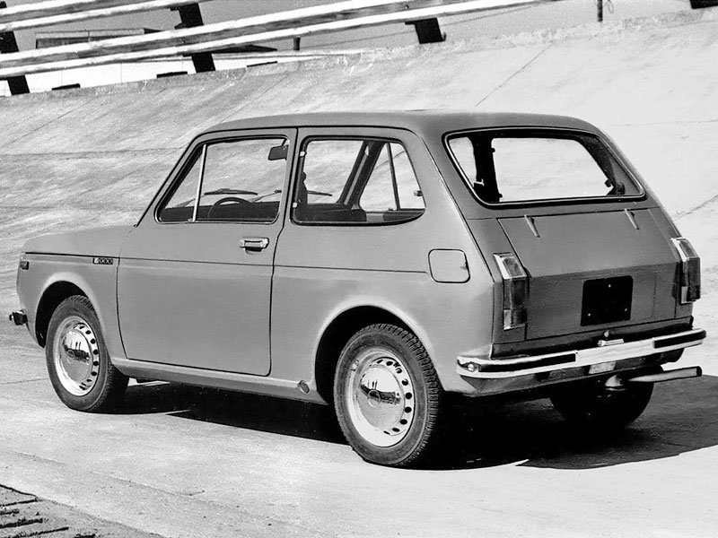 VAZ 2E1101