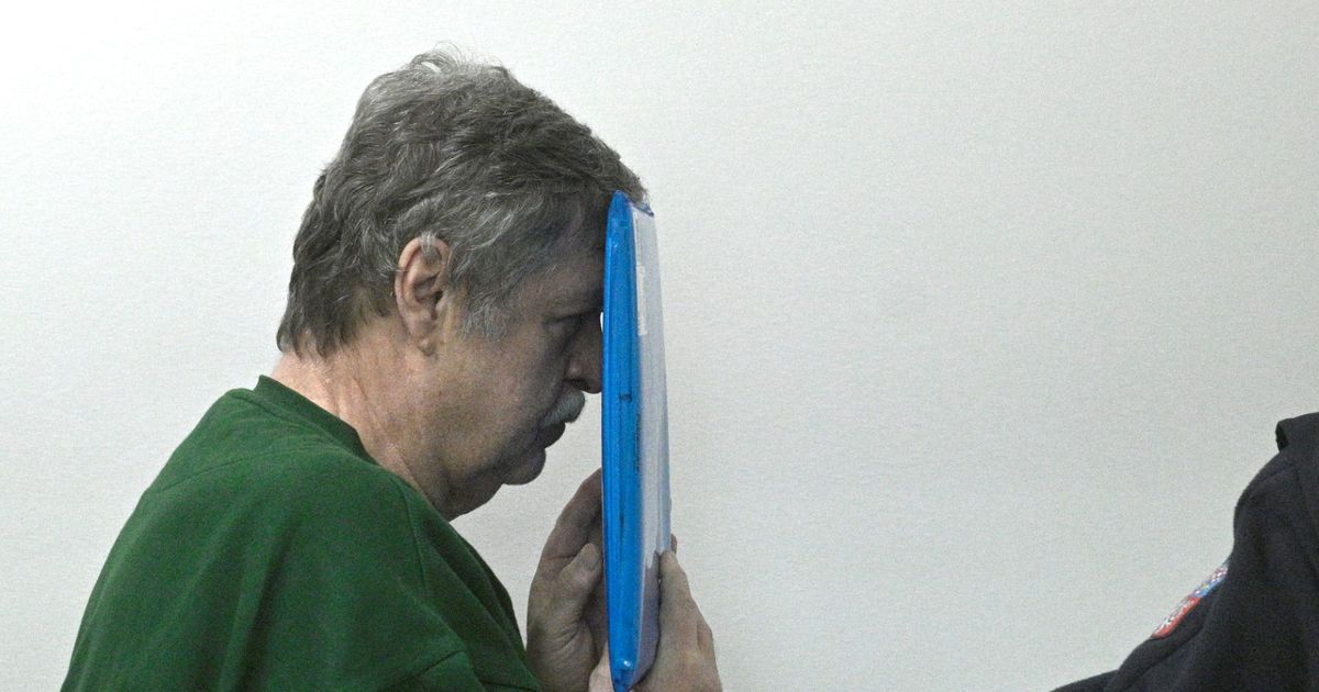 Otro acusado está en libertad: ¡el ex diputado de Motol Budinski ha sido puesto en libertad! Después de 11 meses