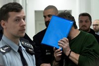 Čachry s majetkem rodiny obviněného Budinského: Manželka odklonila vilu, darovala ji matce