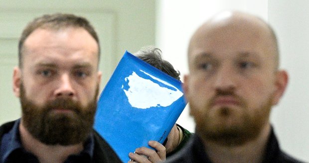 El Tribunal de Distrito 5 de Praga discutió la solicitud del ex diputado del hospital de Motol, Pavel Budinský, acusado de corrupción, de ser puesto en libertad el 16 de enero de 2026 en Praga. El Tribunal de Distrito 5 de Praga discutió la solicitud del ex diputado del hospital de Motol, Pavel Budinský, acusado de corrupción, de ser puesto en libertad el 16 de enero de 2026 en Praga.