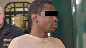 Cizinec obviněný ze znásilnění dívky (16) u Terezína