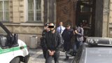 Znásilnění turistky v centru Prahy: Šest Alžířanů jde do vazby! Hrozí jim 10 let
