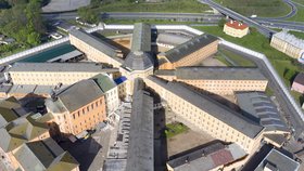 Vazební věznice v Hradci Králové