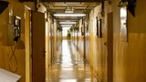 Odsouzená žena se chtěla v ruzyňské věznici zabít: Na cele byla sama 