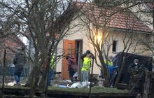 Majitel domu zastřelil vraha a zloděje: Soud se může vléct i řadu let 
