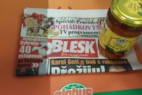 Výrobce medu Včelpo po odhalení Blesku: Insolvence kvůli antibiotikům a pančování