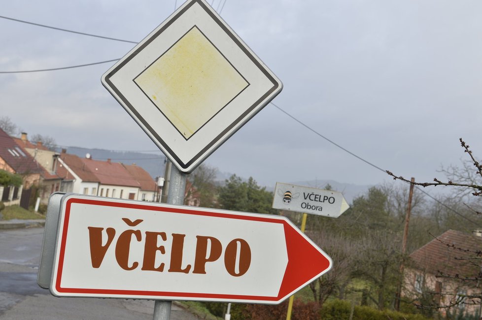 Včelpo