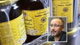 Medová kauza pokračuje: Inspekce našla další 4 vadné šarže 